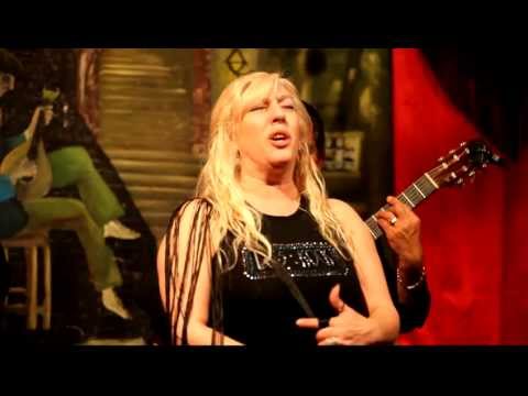 Fado, Marta Soares, "Cavalo Ruço"