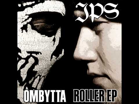 JPS – Lämna Han Nu Ft Diego (Ombytta Roller EP)