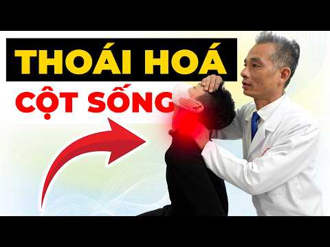 Tại sao người trẻ đã thoái hóa cột sống, khớp gối? Thói quen phá hủy bạn!