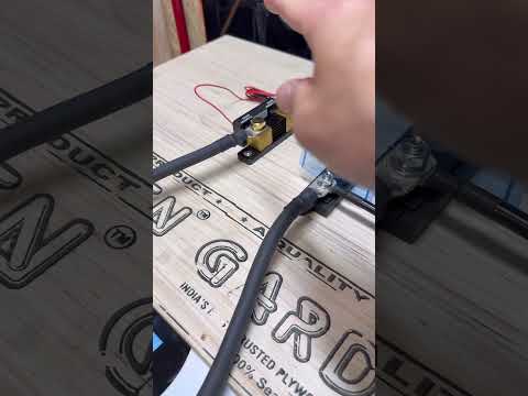 #wattcycle 48v 100ah wall mount #battery #capacity test update #victron