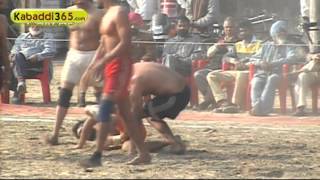 (1) Ambala jattan (Hoshiarpur) Kabaddi Tournament 14 Feb 2016