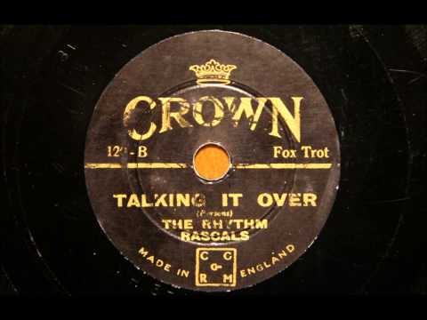 Talking it over - Jay Wilbur and his Orchestra