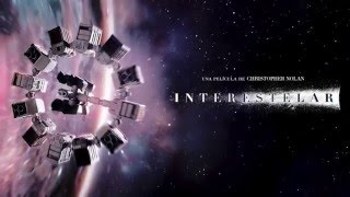 Interestelar  - The Wormhole Original Motion Picture Soundtrack - Hans Zimmer