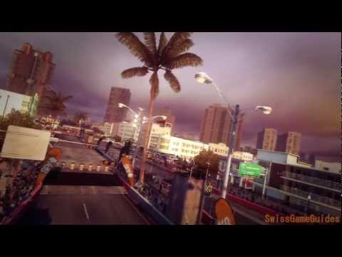 Dirt Showdown - Walkthrough Part 7 - Pro Season - Miami (Eliminator)