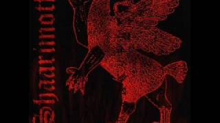 Shaarimoth - Closure