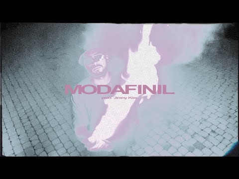 efdope - MODAFINIL (prod. Jimmy Kiss)