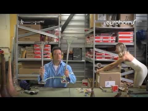 Hadley 977N AMBASSADOR