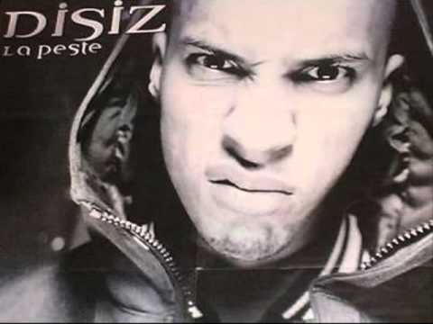 Disiz La Peste - 29H59 (Sessions New York )