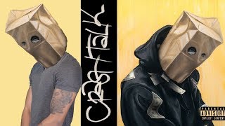 ScHoolboy Q - CRASH TALK First REACTION/REVIEW