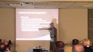 Amateur Radio in the 21st Century... SOARA_9.16.2013