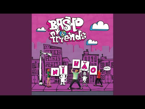 Zài Jiàn - Goodbye