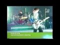 Bush - Warm Machine (Live at MTV UK - 1999)