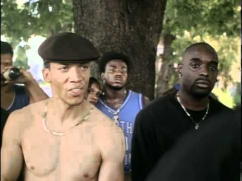 Original Gangstas Official Trailer #1 - Fred Williamson Movie (1996) HD