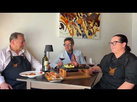 Il litorale della Maremma: Follonica e i suoi sapori di mare