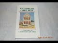 Opening Closing Of Victorian Cape May 1987 VHS