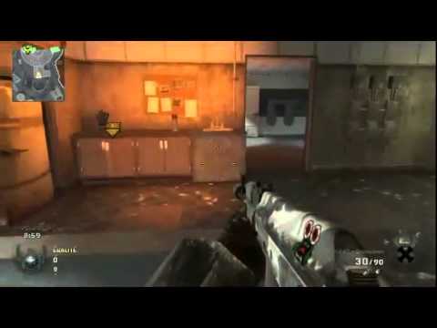 comment poser claymore bf3