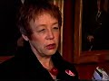 Föräldrauppropet TV4 2003 11 06
