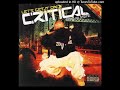 Critical - Let's Get it On