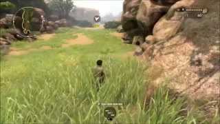 Cabela's African Adventures Xbox One