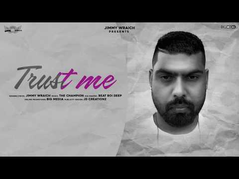 Trust Me