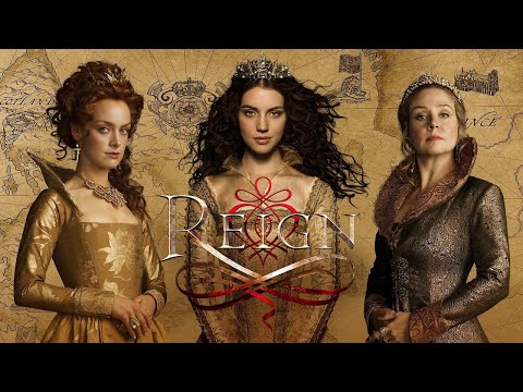 Reign (TV Series 2013-2017) | trailer