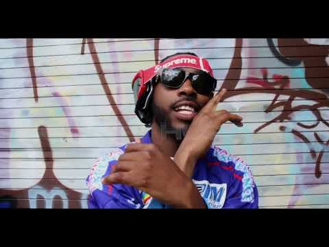 Grimey Hussein - I Never Liked You (Official Music Video)