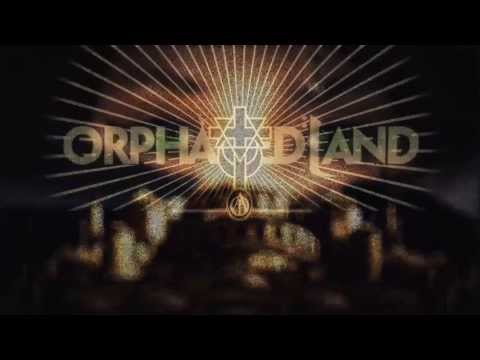 ORPHANED LAND - All Is One (OFFICIAL TEASER)