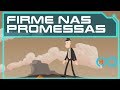 FIRME NAS PROMESSAS Missão Harpa