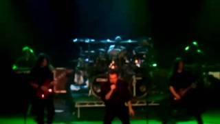 Blind Guardian Live at Trocadero - Time Stands Still (At The Iron Hill)