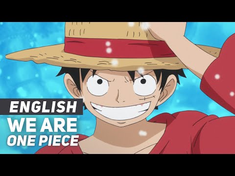 Video thumbnail for We Are! (From ”One Piece”)