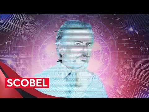 Video Thumbnail: Ewiges Leben dank KI? | Gert Scobel