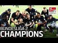 The New Comeback Kids on The Bundesliga Block - Welcome Back Arminia Bielefeld