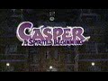 Casper A Spirited Beginning Coming To Video Commercial From 1997
