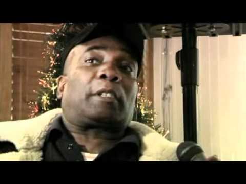 Thumbnail for Matumbi's Dennis Bovell interviewed by JC Kamau part 3 by J.O.E., Joe Strummer, Dennis Bovell