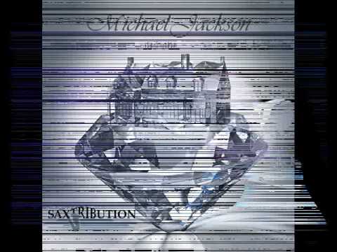 Michael Jackson - Billie Jean (SAXTRIBUTION)