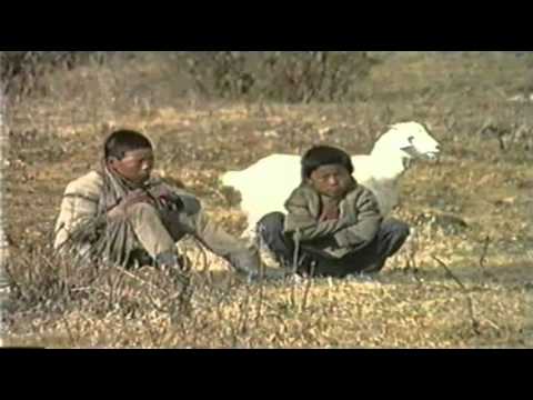 024 Richi + Agi 04 Bigutour Nepal 1990