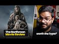 The Northman (2022) Movie Review | Shiromani Kant
