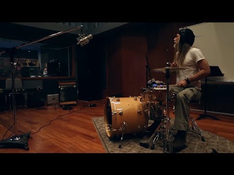 Studio Session: Two Beards Productions (Steve Baughman & Alex Elena)