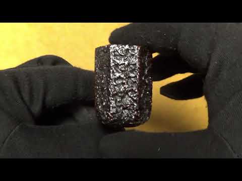 Pipa Castello Sea Rock KK a/m - Octagonal Billiard #16 (CASR108)