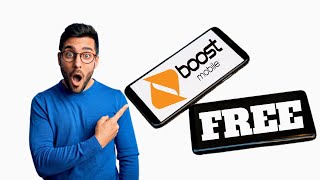 How to unlock Boost Mobile by code