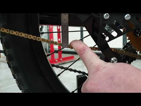 Boxxbike - Chain