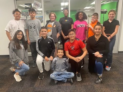 Cyber Tiger  News Show Wednesday Oct.21,2020