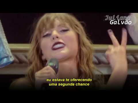 This Is Why We Can't Have Nice Things - Taylor…