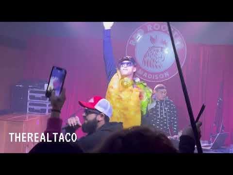 Friday The 13th @ Red Rooster W/ TheRealTaco (Recap)