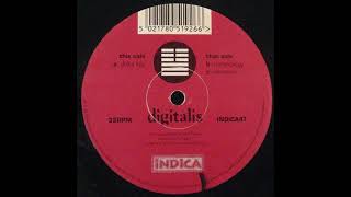 Digitalis - Delta Key [INDICA4T]