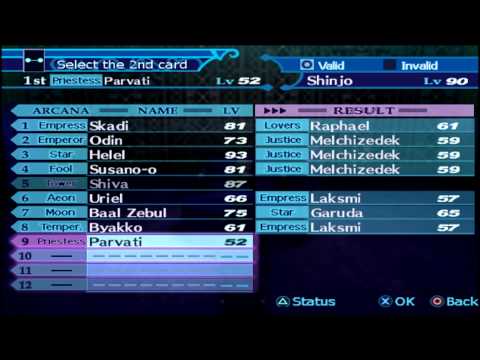 Persona 3 FES HD Walkthrough Part 452: Tartarus Monad Part 8/Velvet Room Part 64