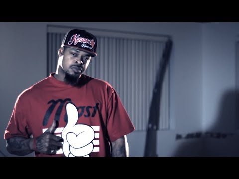 Kutt Calhoun - See What Had Happened Was - Official Music Video