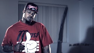 Kutt Calhoun - See What Had Happened Was - Official Music Video