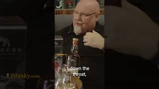 Your questions about Wolfburn (Part 1) #whisky #whiskey #wolfburn
