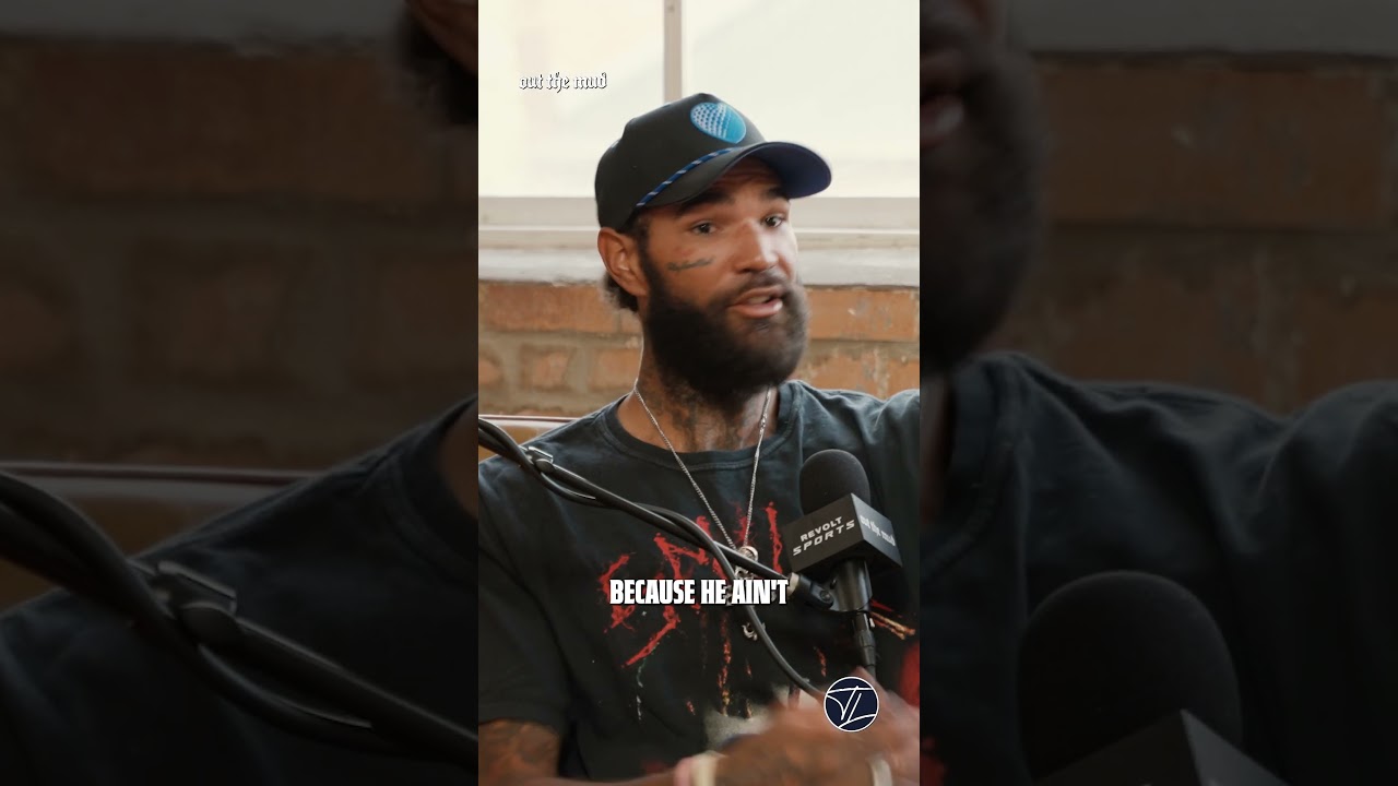 Willie Cauley-Stein on feeling like he was a 100 million dollar player 👀